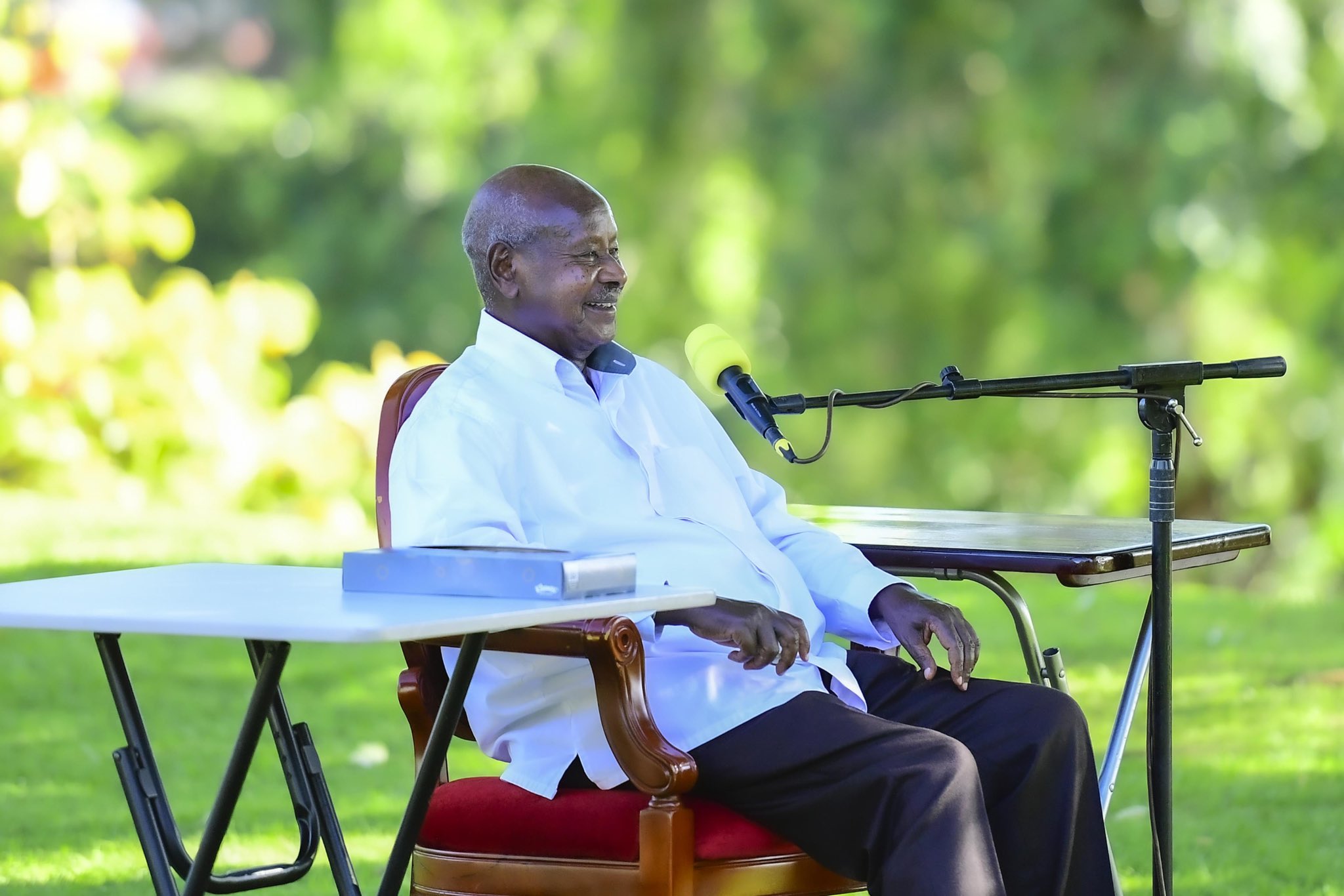 President-Museveni-and-Total-Energies-President-Discuss-Oil-Plans