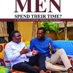 Where Do Men Spend Their Time