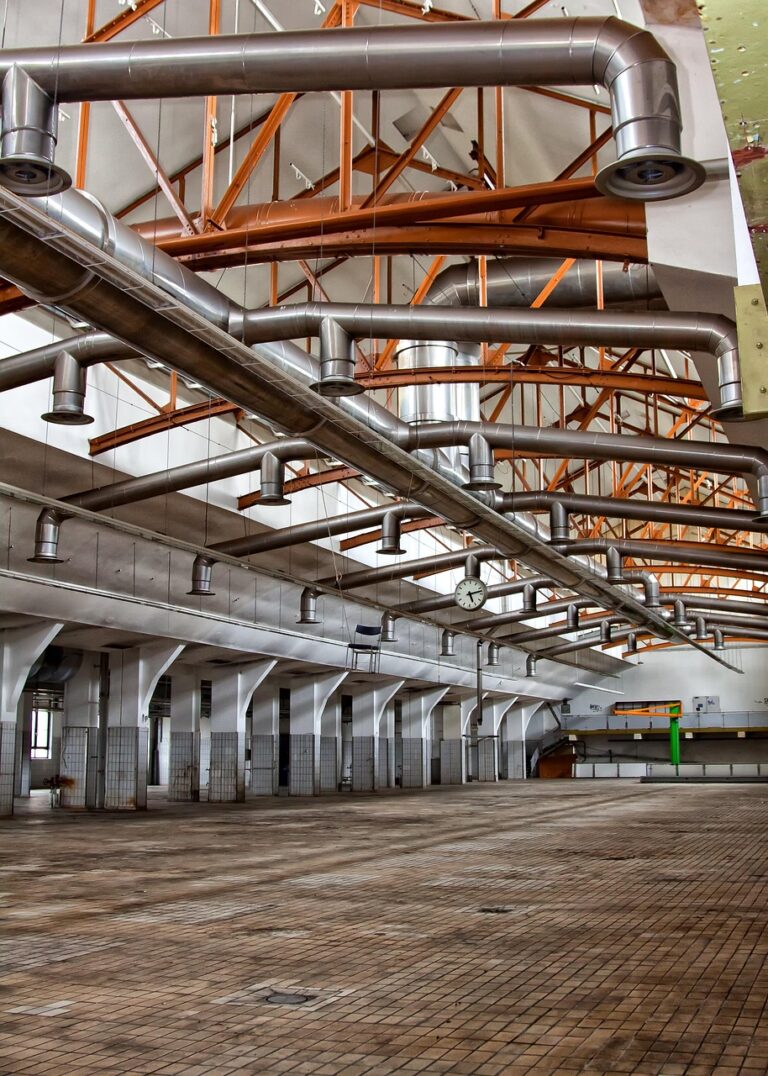 Industry, Hall, Ventilation, Butter Factory, Rama, Nature, Plant, Building, Industrial Hall, Industrial Plant, Abandoned, Factory, Factory Building, Stole, Metal, Machine, Industrial Park, Lighting, Expired