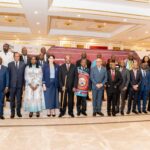 Africa Seed Summit Family Photo